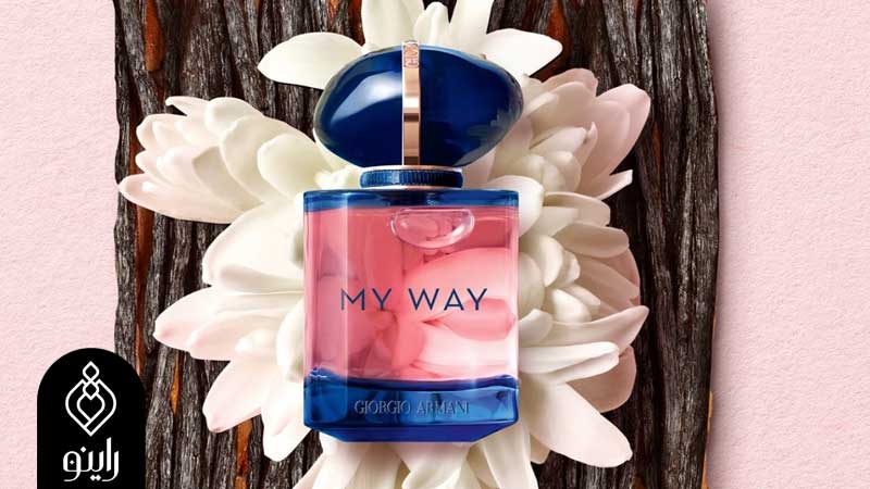 عطر جورجیو آرمانی مای وی زنانه
