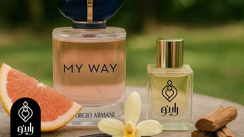 عطر مای زنانه اصل