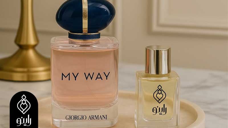 عطر مای وی زنانه