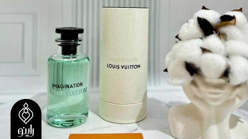 لویی ویتون ایمجینیشن