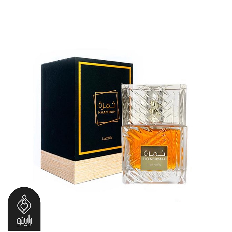 ادکلن لطافه خمره