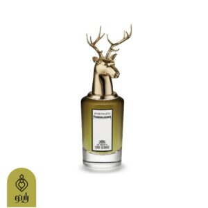 عطر پنهالیگونز د تراژدی آف لرد جورج