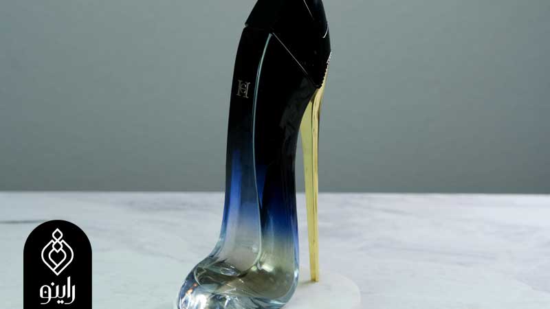 ادکلن گودگرل کارولینا هررا