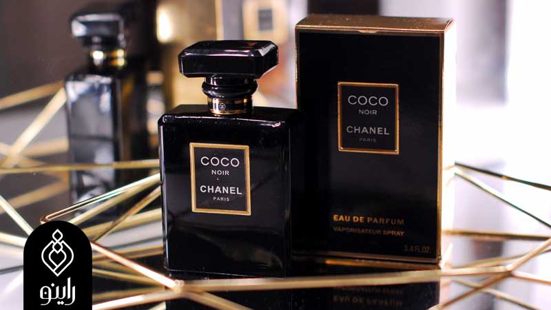 عطر شنل کوکو نویر