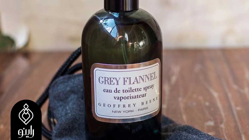 عطر جفری بین