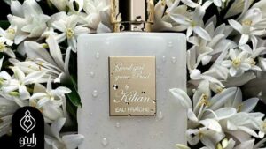 عطر با بوی گل نرگس