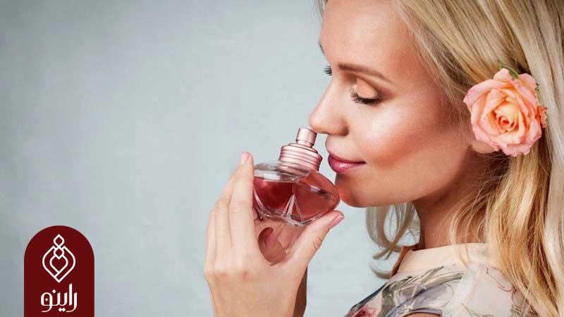 عطر برای قرار عاشقانه